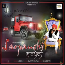 Sarpanchi - Single