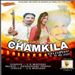 Chamkila - Single