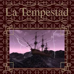 La Tempestad