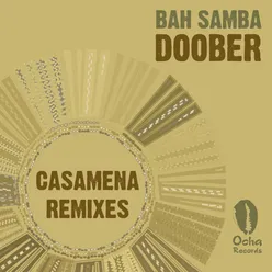 Doober-Casamena Front Stoop Beats Mix