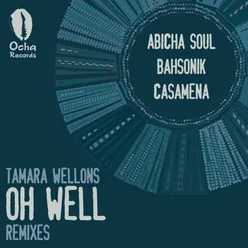 Oh Well-Casamena Basement Mix