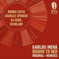 Drawn to Her-Boddhi Satva's Ancestral Soul Mix