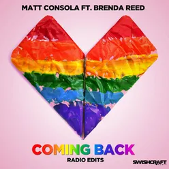 Coming Back-Matt Consola + Las Bibas from Vizcaya Big Tea Mixshow