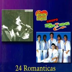 24 Romanticas