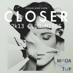 Closer (2k13 Club Mixes)