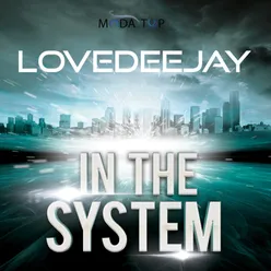 In the System-Silvano Mereu Remix