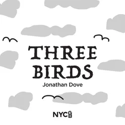 Seasons and Charms: I. Three Birds