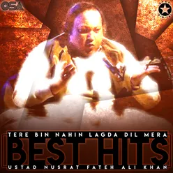 Tere Bin Nahin Lagda Dil Mera - Best Hits