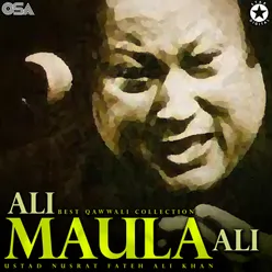 Haq Ali Ali Haq-Guitar Version
