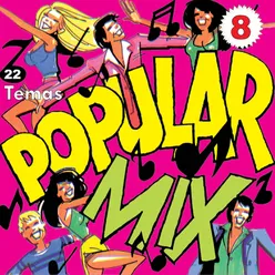 Popular Mix Vol. 8