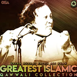 Greatest Islamic Qawwali Collection