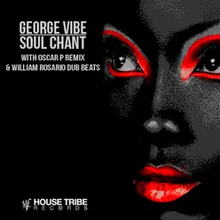 Soul Chant-William Rosario Dub Beats Edit