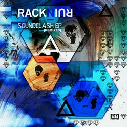 Soundclash-Deekline & Ed Solo's Jungle Cakes Remix