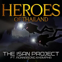 Heroes of Thailand