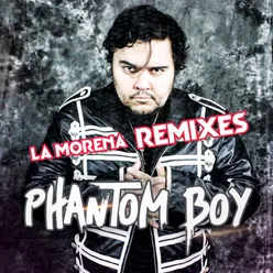La Morena Maria-Remix Europe