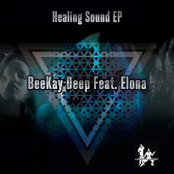 Healing Sound-Pierre Reynolds Remix