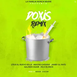 La Doxis-Remix