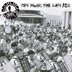 HiFi Music For LoFi Kids