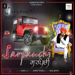 Sarpanchi - Single