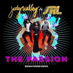 The Passion (Brian Power Remix)-Radio Edit