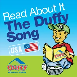 Read About It (The Duffy Song)