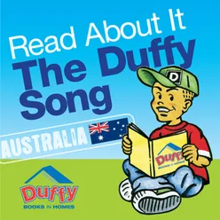 Read About It (The Duffy Song)-Australia