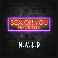 Sex on You