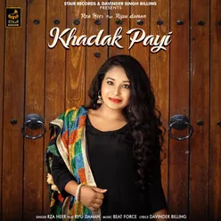 Khadak Payi - Single