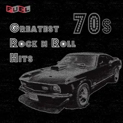 Greatest Rock 'n' Roll Hits 70's