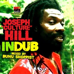 Calling Rastafari-Bunu Shoppist Mix