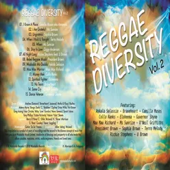 Rebel Reggae Muzik