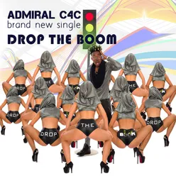 Drop the Boom-Instrumental