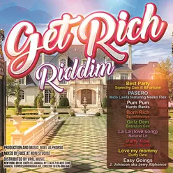 Get Rich Riddim