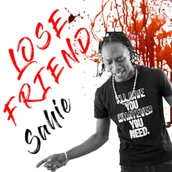Lose Friend