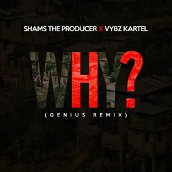 Why-Genius Remix