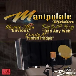 Manipulate Riddim