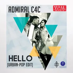Hello-Urban Pop