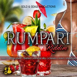 Rumpari Riddim-Instrumental