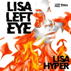Lisa Left Eye