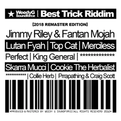 Best Trick Riddim