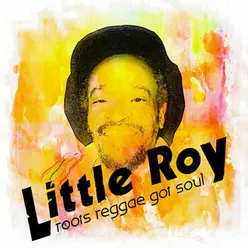 Roots Reggae Got Soul