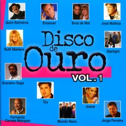 Disco de Ouro Vol. 1