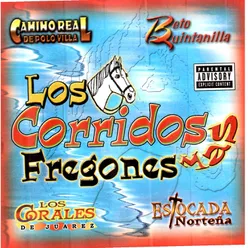 Los Corridos Mas Fregones