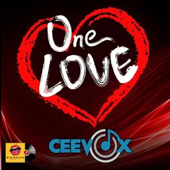 One Love-Giangi Cappai Tech-House Mix