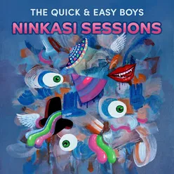 Ninkasi Sessions