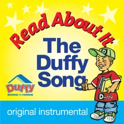 Read About It (The Duffy Song)-Original Instrumental