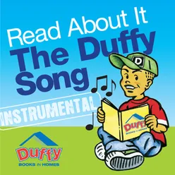 Read About It (The Duffy Song)