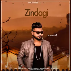 Zindagi - Single