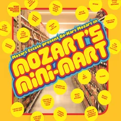 Mozart's Mini-Mart