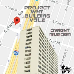 Project White Building, Vol. 2